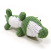 DogoPet.com Crochet Toys Alligator Crochet Toy