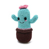 DogoPet.com Crochet Toys Cactus Crochet Toy