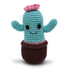 DogoPet.com Crochet Toys Cactus Crochet Toy