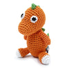 DogoPet.com Crochet Toys Dinosaur Crochet Toy
