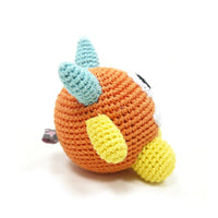 DogoPet.com Crochet Toys Monster Crochet Toy