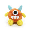 DogoPet.com Crochet Toys Monster Crochet Toy