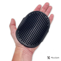 Warren London Pet Combs & Brushes Grooming Bath Brush