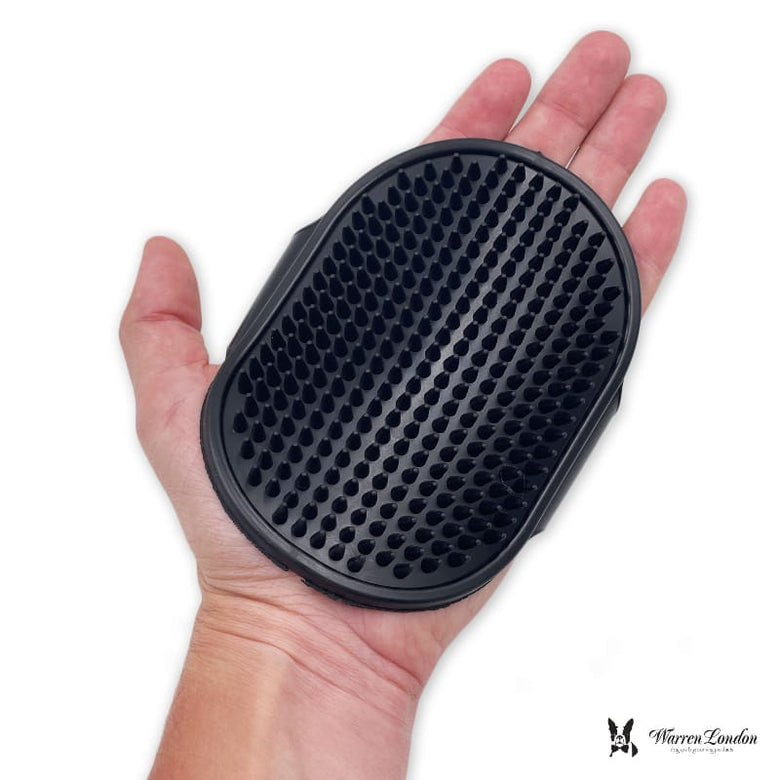 Warren London Pet Combs & Brushes Grooming Bath Brush