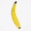 Zippypaws dog toys Jigglerz Banana Dog Toy