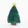 Holiday Burrow Interactive Christmas Tree Dog Toy Set - 4 Pc
