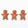 Zippypaws dog toys Holiday Burrow Gingerbread House Interactive Dog Toy