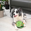 Hugsmart Products Inc Hugsmart Products Inc - HugSmart Pet - Jungle Tails | Tree Frog - Dog Plush Toy