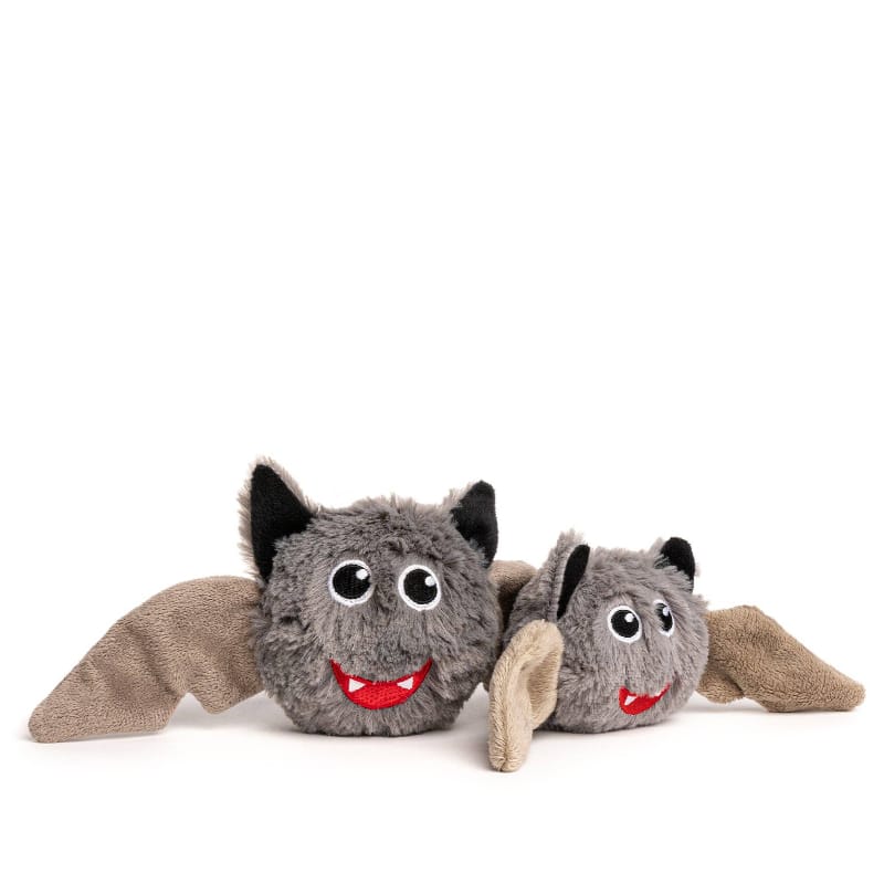 fabdog dog toys Halloween Winged Bat Ball Dog Toy