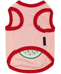 Parisian Pet® Tee's One in a Melon Pink Dog T-Shirt