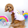 Parisian Pet® Tee's Unicorn Dog T-Shirt