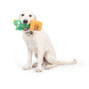 Huxley & Kent Huxley & Kent - Seek 'n Treat Prickly Pawt Dog Toy: Small