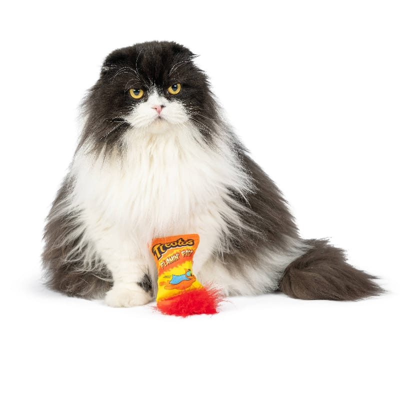 Huxley & Kent Cat Toys Treatos Sncks Cat Toy