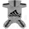 AE - LMDS Tee's Gray / XS Adi-dog Dog Sweatsuit in 4 Colors