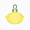 Hugsmart Products Inc Pet supplies Pooch Pouch Lemon Pet Waste Bag Dispenser