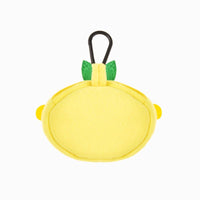 Hugsmart Products Inc Pet supplies Pooch Pouch Lemon Pet Waste Bag Dispenser