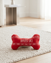 Haute Diggity Dog Haute Diggity Dog - Apres Ski Fairisle Bone