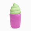 Hugsmart Products Inc dog toys Howloween Night Witch Brew Frappe Dog Toy