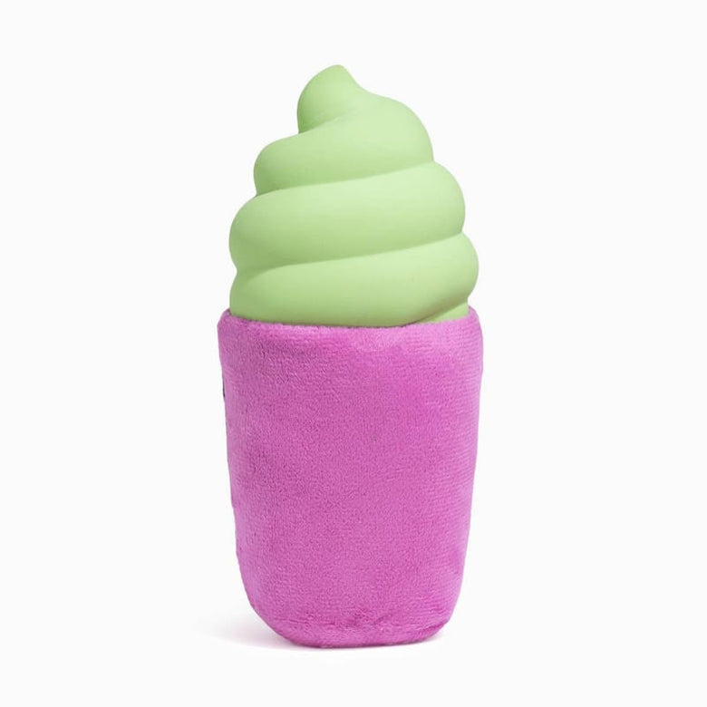 Hugsmart Products Inc dog toys Howloween Night Witch Brew Frappe Dog Toy