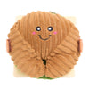 ZippyPaws dog toys Snufflerz Stacks Breakfast Sandwich Interactive Plush Dog Toy