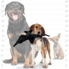 VIP Products/Tuffy dog toys Tuffy Desert Series Black Bat Durable Tough Dog Toy