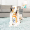 Huxley & Kent dog toys Puppy Van Tinkles Dog Toy