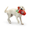 Huxley & Kent dog toys Buddy Mary Spicy Pawbasko Plush Dog Toy - 2 Sizes