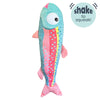 Huxley & Kent Huxley & Kent - Fetchies® Travis Trout Dog Toy: Small