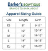Barker's Bowtique Barker's Bowtique - HD Rainbow Pride Tie-Dyed Tank: X-Small