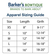 Barker's Bowtique Barker's Bowtique - HD Rainbow Pride Tie-Dyed Tank: X-Small