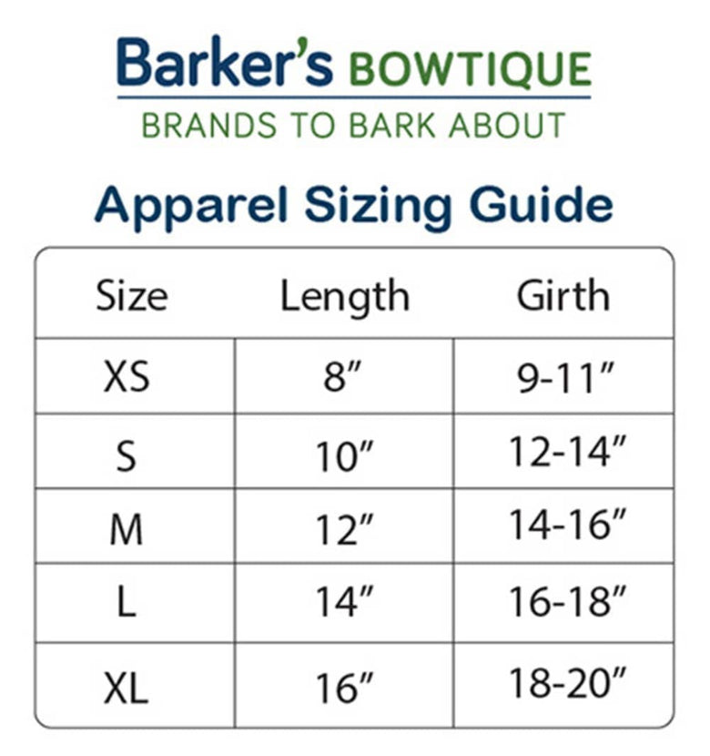 Barker's Bowtique Barker's Bowtique - HD Rainbow Pride Tie-Dyed Tank: X-Small