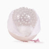Yappy Birthday Party Balloon Ball Plush Squeaky Dog Toy
