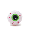 fabdog dog toys SM Halloween Eyeball Ball Dog Toy - 2 Sizes