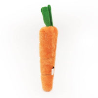 ZippyClaws Cat Toys Carrot Kickerz Cat Toy