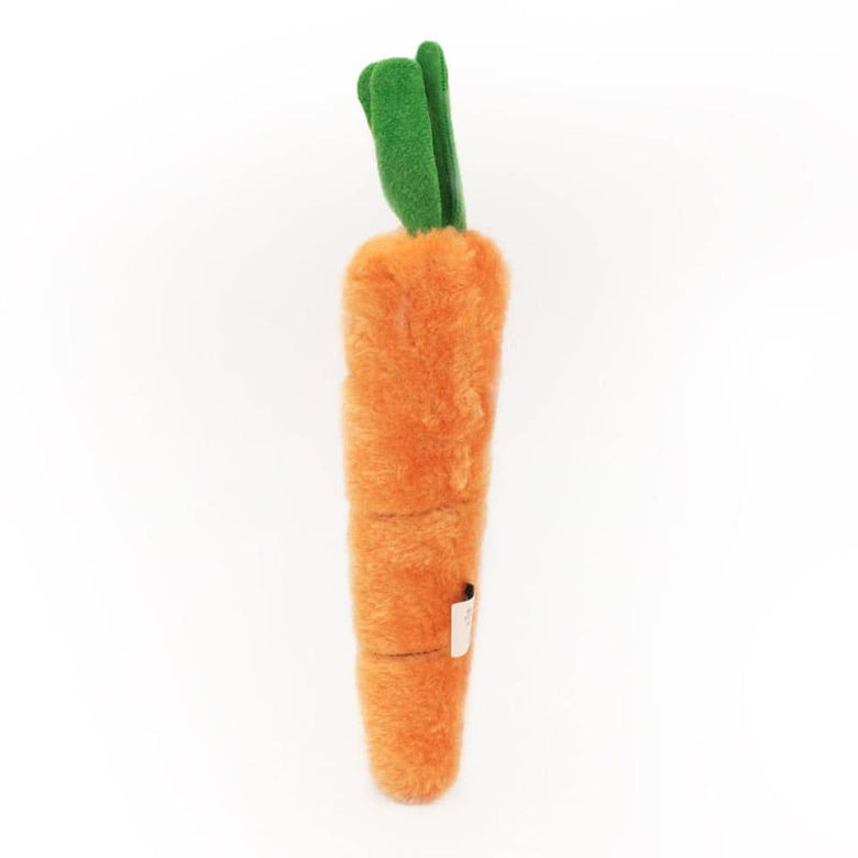 ZippyClaws Cat Toys Carrot Kickerz Cat Toy
