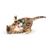 Christmas Holiday Bird Chirpy Interactive Cat Toy