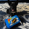 Huxley & Kent dog toys Snoreo Cookies Plush Dog Toy - 2 Sizes