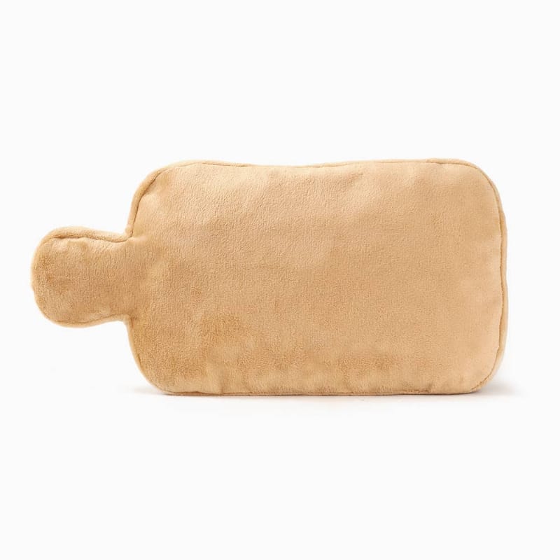 Hugsmart Products Inc dog toys Happy Woofmas Cookie Board Interactive Plush Dog Toy Set