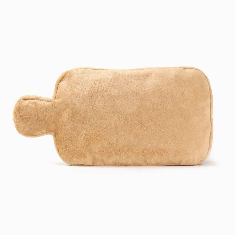 Hugsmart Products Inc dog toys Happy Woofmas Cookie Board Interactive Plush Dog Toy Set