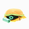 Hugsmart Products Inc dog toys Pooch Pouch Cheeseburger Dog Backpack