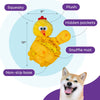 Outward Hound dog toys Snuffle Palz Chicken Interactive Puzzle Plush Dog Toy