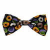 Huxley & Kent Huxley & Kent - Halloween Donuts Bow Tie: Small/Medium