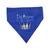 Barker's Bowtique Bandanas Prince Two-Sided Bandana