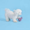 Hugsmart Products Inc dog toys Ocean Pals Octopus Ball Dog Toy