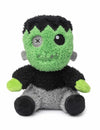 FuzzYard dog toys SM Halloween Frankie Plush Squeak Dog Toys - 2 Sizes