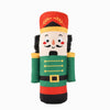 Hugsmart Products Inc Hugsmart Products Inc - HugSmart Pet - Happy Woofmas | Nutcracker - Dog Plush Toy