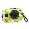 SASSY WOOF Waste Bag Dispenser Halloween Haunt Mess Dog Waste Bag Holder