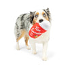 Huxley & Kent Huxley & Kent - Tim Snortons Coffee Dog Toy: Small