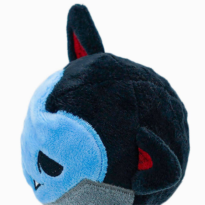 Hugsmart Products Inc dog toys Howloween Night Vampire Ball Dog Toy