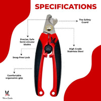 Warren London Nail Clippers Nail Clippers for Dogs